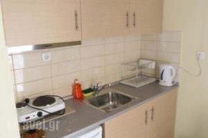 Lazaros Apartments_holidays_in_Apartment_Macedonia_Pieria_Olympiaki Akti