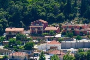 Minas Apartments_best deals_Apartment_Ionian Islands_Kefalonia_Kefalonia'st Areas