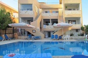 Villa Chrissanthi Sea_accommodation_in_Villa_Crete_Heraklion_Ammoudara