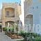 Villa Chrissanthi Sea_holidays_in_Villa_Crete_Heraklion_Ammoudara