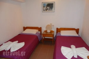 Aris Studios_holidays_in_Apartment_Crete_Heraklion_Chersonisos