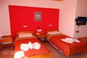 Aris Studios_best deals_Apartment_Crete_Heraklion_Chersonisos