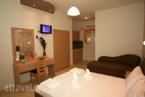 Studios Ristas 2_travel_packages_in_Epirus_Preveza_Parga