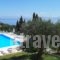 Rising Sun Apartments & Studios_best prices_in_Apartment_Ionian Islands_Corfu_Corfu Rest Areas