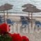 Ammon Zeus_best deals_Hotel_Macedonia_Halkidiki_Kassandreia