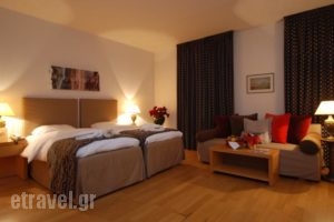 Le Palace Art Hotel_best prices_in_Hotel_Macedonia_Thessaloniki_Thessaloniki City