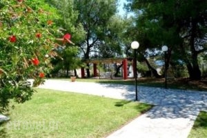 Oceanus Apartments_travel_packages_in_Macedonia_Halkidiki_Ormos Panagias