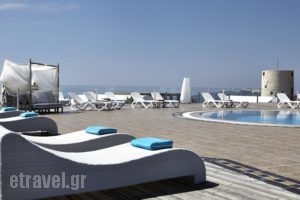 Orizontes Hotel & Villas_lowest prices_in_Villa_Cyclades Islands_Sandorini_Fira