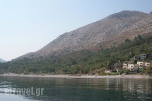 Iason Hotel_best prices_in_Hotel_Aegean Islands_Chios_Chios Rest Areas