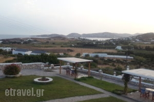 Mirsini Studios_accommodation_in_Apartment_Cyclades Islands_Paros_Paros Chora