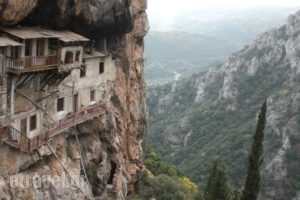 Guesthouse Kazakou_lowest prices_in_Hotel_Peloponesse_Arcadia_Dimitsana