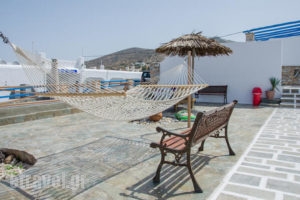 George & Irene_best prices_in_Hotel_Cyclades Islands_Ios_Ios Chora