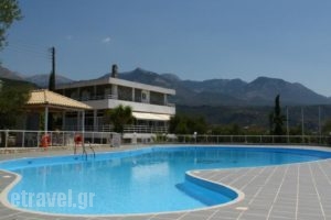 Cardamili Beach Hotel_best deals_Hotel_Thessaly_Magnesia_Pilio Area