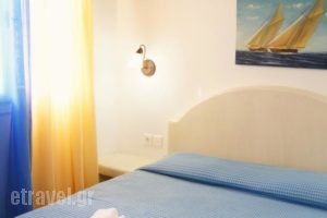 Veletas Rooms_lowest prices_in_Room_Cyclades Islands_Milos_Milos Chora