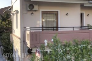 Medusa Hotel Apartments_holidays_in_Apartment_Crete_Chania_Platanias