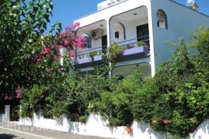 Rosmari Hotel_accommodation_in_Hotel_Dodekanessos Islands_Rhodes_Rhodes Rest Areas