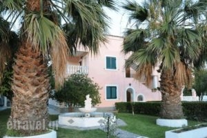 Eriva Hotel_holidays_in_Hotel_Ionian Islands_Corfu_Corfu Rest Areas