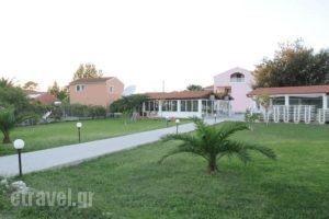 Eriva Hotel_lowest prices_in_Hotel_Ionian Islands_Corfu_Corfu Rest Areas