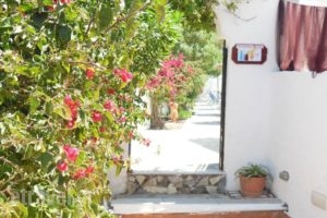 Santa Irini Hotel_best deals_Hotel_Cyclades Islands_Sandorini_Sandorini Chora