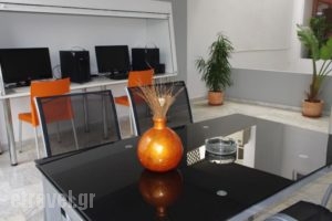 Klery Studios_best prices_in_Hotel_Crete_Heraklion_Chersonisos