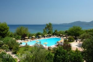 Corfu Senses Resort_best prices_in_Hotel_Ionian Islands_Corfu_Corfu Rest Areas