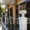 Corfu Dream Fani_best deals_Hotel_Ionian Islands_Corfu_Corfu Rest Areas