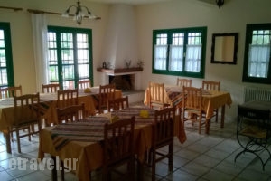 Spiridoula_accommodation_in_Hotel_Epirus_Ioannina_Klidonia