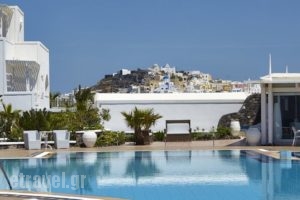 Orizontes Hotel & Villas_holidays_in_Villa_Cyclades Islands_Sandorini_Fira