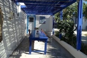 Summer Residence_accommodation_in_Hotel_Cyclades Islands_Milos_Milos Chora