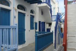 Pension Flora_accommodation_in_Hotel_Cyclades Islands_Mykonos_Mykonos Chora