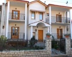 Archontiko Machalioti_accommodation_in_Hotel_Central Greece_Evritania_Karpenisi