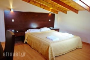 Aegean Sea Rooms_lowest prices_in_Room_Aegean Islands_Chios_Chios Chora