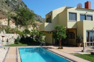 Malathiros Villas_best deals_Villa_Crete_Chania_Elos