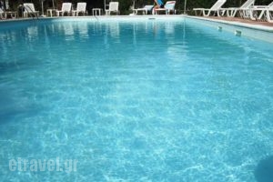 Phivos Hotel_lowest prices_in_Hotel_Ionian Islands_Corfu_Palaeokastritsa