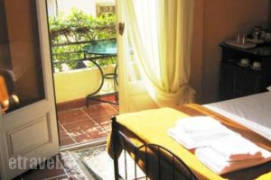 Atheaton Traditional Guesthouse_accommodation_in_Hotel_Peloponesse_Argolida_Nafplio