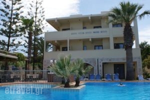 Sunny Suites_accommodation_in_Hotel_Crete_Chania_Kissamos