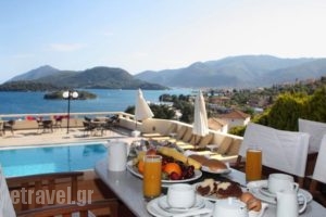 Hotel Scorpios_best prices_in_Hotel_Ionian Islands_Lefkada_Perigiali