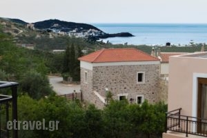 Pantheon Villas & Suites_holidays_in_Villa_Crete_Rethymnon_Rethymnon City