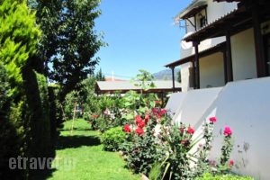 Palirria Hotel & Studios_best deals_Hotel_Thessaly_Magnesia_Almiros