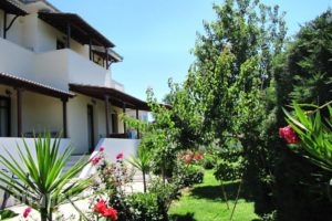 Palirria Hotel & Studios_best prices_in_Hotel_Thessaly_Magnesia_Almiros