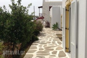 Galaxy Apartments_travel_packages_in_Cyclades Islands_Antiparos_Antiparos Rest Areas