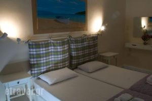 Akrogiali Guesthouse_best prices_in_Hotel_Piraeus Islands - Trizonia_Agistri_Agistri Rest Areas