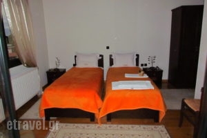 Limneo_best deals_Room_Macedonia_Serres_Serres City