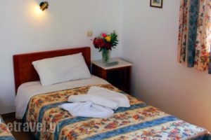 Rubini Rooms_travel_packages_in_Cyclades Islands_Paros_Paros Chora