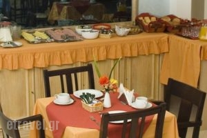 Evanik Hotel_best prices_in_Hotel_Dodekanessos Islands_Kalimnos_Kalimnos Rest Areas