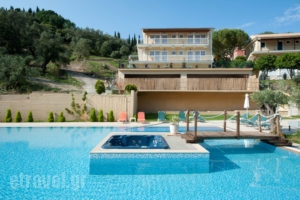 Marina_best prices_in_Apartment_Ionian Islands_Corfu_Agios Gordios