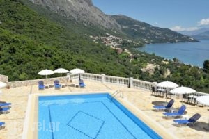 BBB - Barbati Blick Bungalows_best prices_in_Hotel_Ionian Islands_Corfu_Corfu Rest Areas