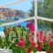 Aeolos Beach Hotel_best prices_in_Hotel_Cyclades Islands_Folegandros_Folegandros Chora