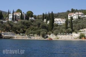 Kerveli Village Hotel_accommodation_in_Hotel_Aegean Islands_Samos_Pythagorio