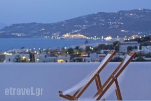 Aether Boutique Stay_holidays_in_Hotel_Cyclades Islands_Mykonos_Mykonos Chora